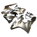Amotopart Triumph Daytona 675 2009-2012 Beklædningssæt Body Plastic ABS