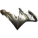 Amotopart Triumph Daytona 675 2009-2012 Beklædningssæt Body Plastic ABS