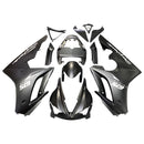 Amotopart Triumph Daytona 675 2009-2012 Beklædningssæt Body Plastic ABS