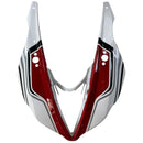 Amotopart Triumph Daytona 675 2013-2017 Sada kapotáže Tělo plast ABS