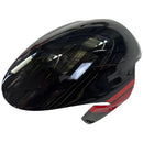 Amotopart Triumph Daytona 675 2013-2017 Sada kapotáže Tělo plast ABS