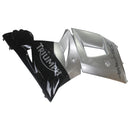 2002-2005 Triumph Daytona 600 650 kåpa set