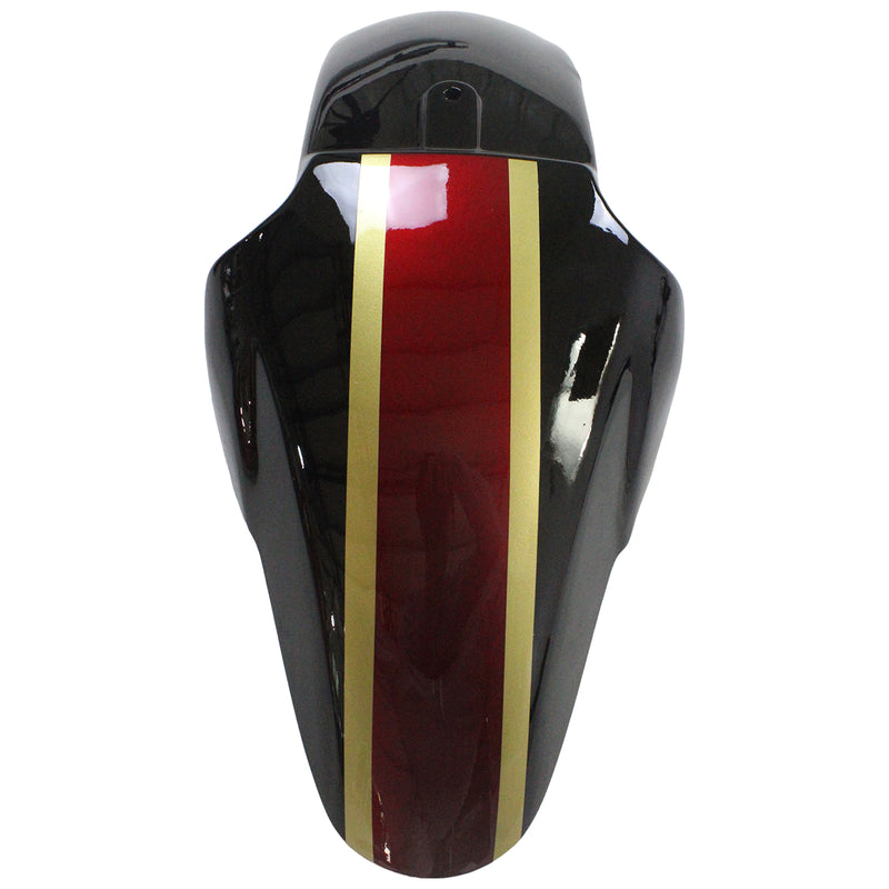 Amotopart Triumph Daytona 600 650 2002-2005 Kåpesett Body Plastic ABS