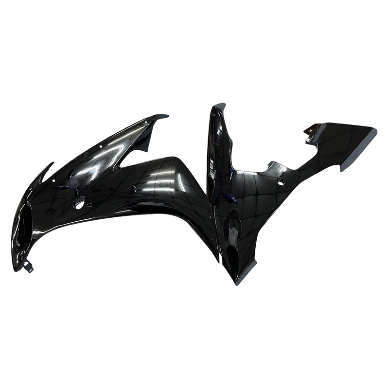 Kit de carenado para Yamaha YZF R1 2004 2005 2006 cuerpo ABS YZF-R1 04 negro brillante genérico