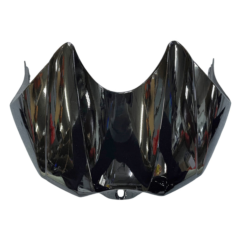 Kit de carenado para Yamaha YZF R1 2004 2005 2006 cuerpo ABS YZF-R1 04 negro brillante genérico