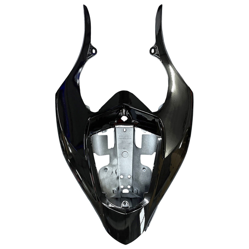 Kit de carenado para Yamaha YZF R1 2004 2005 2006 cuerpo ABS YZF-R1 04 negro brillante genérico