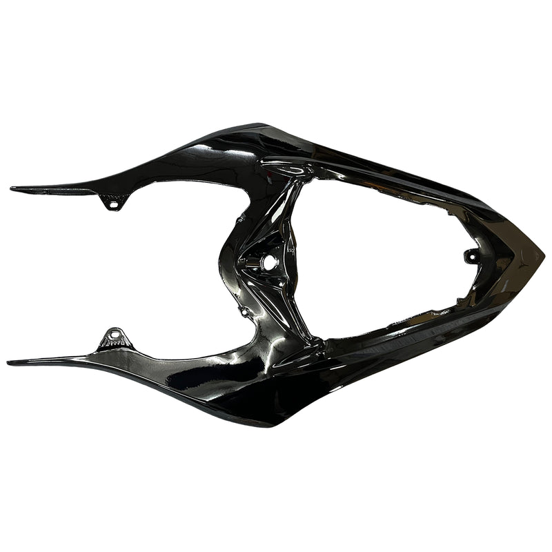 ABS-Kunststoff-Verkleidungssatz für Yamaha YZF R1 2007–2008, glänzend, mattschwarz, generisch