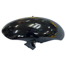 Kåpa Injection Plastic Set Passar Yamaha YZF-R6 2006 2007 Gul Vit Generic