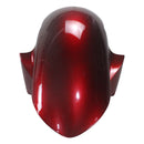 Ny röd svart formsprutad plastkåpa passform för Yamaha 2006 2007 YZF R6 Generic