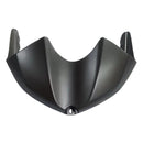 Kit de cuerpo de plástico de inyección de carenado para Yamaha YZF-R6 2008-2016 negro mate genérico