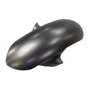 Kit de cuerpo de plástico de inyección de carenado para Yamaha YZF-R6 2008-2016 negro mate genérico