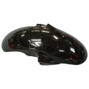 Kit carenado plastico de inyeccion apto para Yamaha 2003 2004 YZF R6 rojo blanco generico