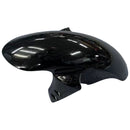 Kit de plástico de inyección de carenado con pernos para Yamaha 2005 YZF R6 negro brillante genérico