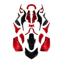 2023–2024 Yamaha X-Max 300 Xmax Injection Body Cladding