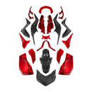 2023–2024 Yamaha X-Max 300 Xmax Injection Body Cladding