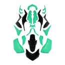 2023–2024 Yamaha X-Max 300 Xmax Injection Body Cladding