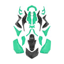 2023–2024 Yamaha X-Max 300 Xmax Injection Body Cladding