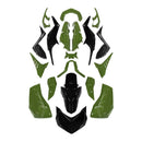 2023–2024 Yamaha X-Max 300 Xmax Injection Body Cladding