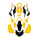 2023–2024 Yamaha X-Max 300 Xmax Injection Body Cladding