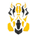 2023–2024 Yamaha X-Max 300 Xmax Injection Body Cladding