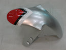 Verkleidungen 1998-1999 Yamaha YZF-R1 Rot Silber Nr. 7 Fortuna Racing Generic