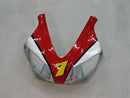 Verkleidungen 1998-1999 Yamaha YZF-R1 Rot Silber Nr. 7 Fortuna Racing Generic