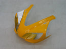 Verkleidungen 1998-1999 Yamaha YZF-R1 Gelb Weiß Schwarz R1 Generic