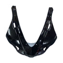 Kapotáž 1998-1999 Yamaha YZF-R1 Black White R1 Generic