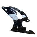 Kapotáž 1998-1999 Yamaha YZF-R1 Black White R1 Generic