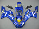 Carenagens YZF 1000 R1 (1998-1999) Corpo Carenagem ABS Plástico Moldado por Injeção Conjunto 12 Cores Genérico