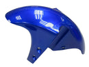 Verkleidungen 1998-1999 Yamaha YZF-R1 Blue R1 Generic