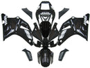 Carenagens YZF 1000 R1 (1998-1999) Corpo Carenagem ABS Plástico Moldado por Injeção Conjunto 12 Cores Genérico