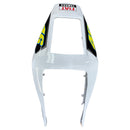 Carenagens 1998-1999 Yamaha YZF-R1 Vermelho Branco No. 46 FIAT R1 Genérico