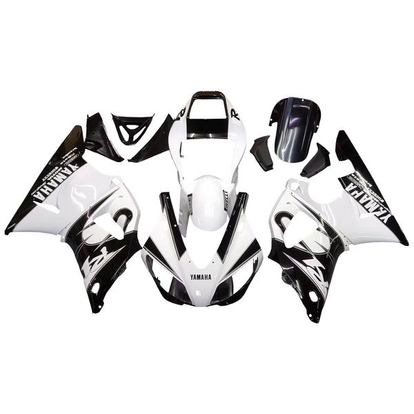 Kit de carenagem para Yamaha YZF 1000 R1 1998-1999 Genérico