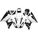 Conjunto de carenagens para Yamaha YZF 1000 R1 1998-1999 Genérico
