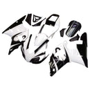 Conjunto de carenagens para Yamaha YZF 1000 R1 1998-1999 Genérico