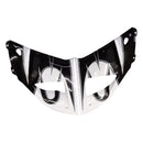 Conjunto de carenagens para Yamaha YZF 1000 R1 1998-1999 Genérico