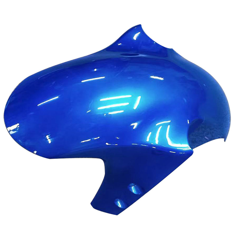 Amotopart Yamaha YZF 1000 R1 1998-1999 Suulakesarja, Runko, Muovi, ABS