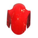 Amotopart Yamaha YZF 1000 R1 1998-1999 kåbesæt, krop, plastik, ABS