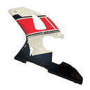 Amotopart Yamaha YZF 1000 R1 1998-1999 kåbesæt, krop, plastik, ABS