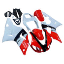 1998-1999 Sada vstřikovacích kapotáží Yamaha YZF-R1 z plastu ABS