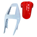 1998-1999 Sada vstřikovacích kapotáží Yamaha YZF-R1 z plastu ABS