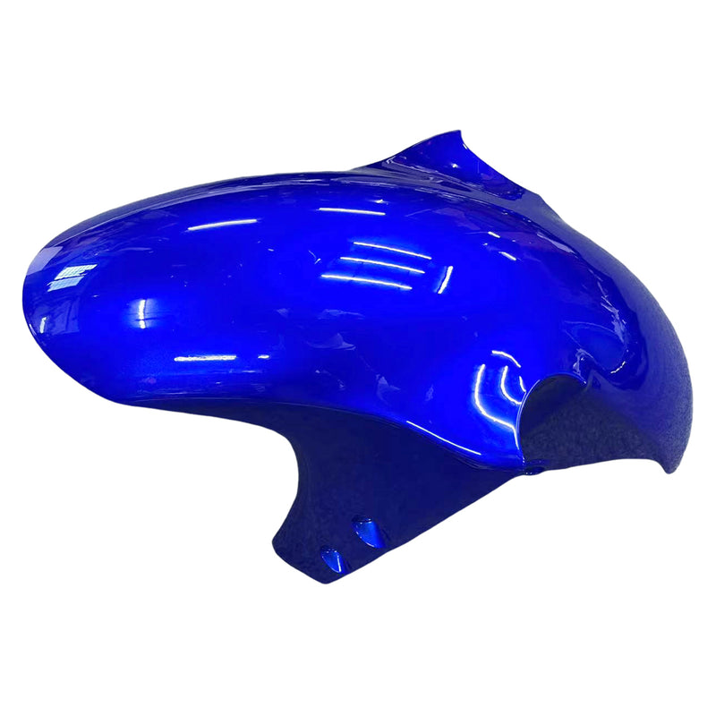 Verkleidungen 2000-2001 Yamaha YZF-R1 Blau Schwarz R1 Generic