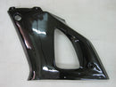 Verkleidungen 2000-2001 Yamaha YZF-R1 Schwarz YZF Generic