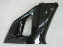 Verkleidungen 2000-2001 Yamaha YZF-R1 Schwarz YZF Generic