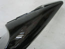 Verkleidungen 2000-2001 Yamaha YZF-R1 Schwarz YZF Generic