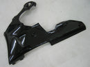 Verkleidungen 2000-2001 Yamaha YZF-R1 Schwarz YZF Generic