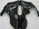 Verkleidungen 2000-2001 Yamaha YZF-R1 Schwarz YZF Generic