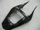 Verkleidungen 2000-2001 Yamaha YZF-R1 Schwarz YZF Generic