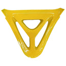 Verkleidungen 2000-2001 Yamaha YZF-R1 Gelb Blau Nr. 46 Camel Racing Generic